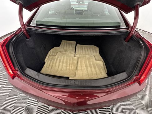 Used 2016 Cadillac XTS Vsport Platinum image 25