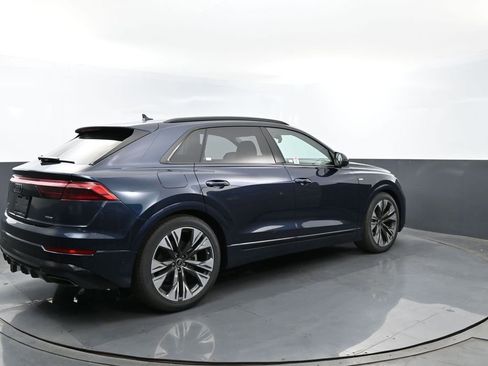 New 2026 Audi Q8 Premium Plus AWD/4WD image 23