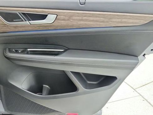 Used 2026 Volkswagen Atlas SEL Premium R-Line image 27