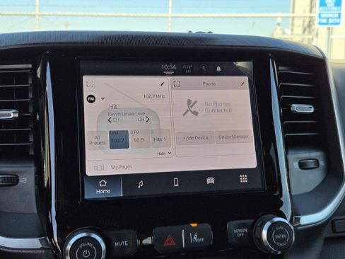 New 2026 RAM 1500 Big Horn image 9