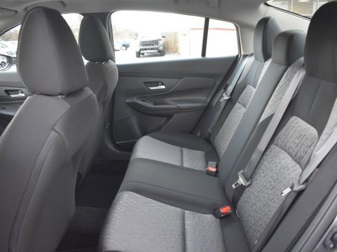 New 2026 Nissan Sentra SV w/ SV Convenience Package image 14