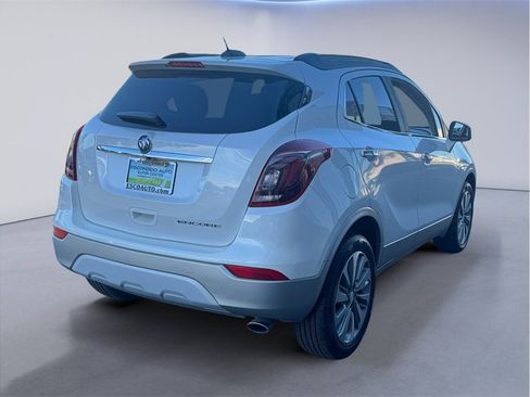 Used 2020 Buick Encore Preferred image 6