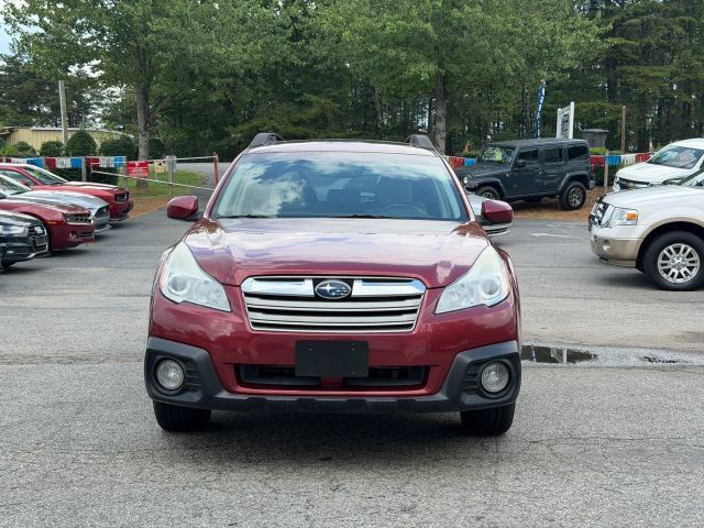 Used 2014 Subaru Outback 2.5i Premium w/ Moonroof Package AWD/4WD image 2