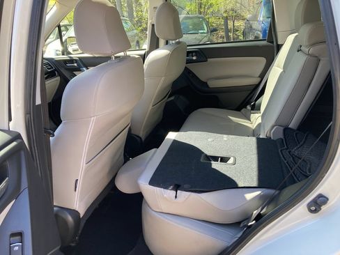 Used 2018 Subaru Forester 2.5i Limited AWD/4WD image 29