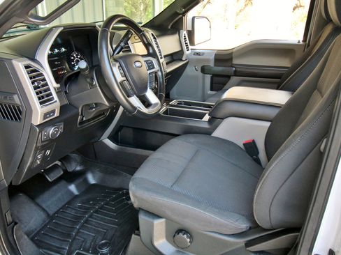 Used 2020 Ford F150 XL w/ Equipment Group 101A Mid image 23