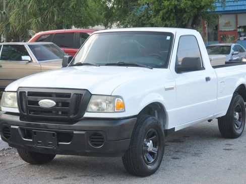 Used 2009 Ford Ranger XL image 9