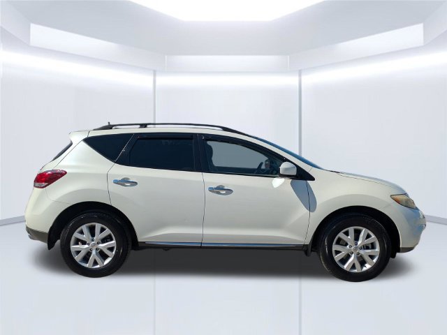 Used 2011 Nissan Murano SL FWD image 7