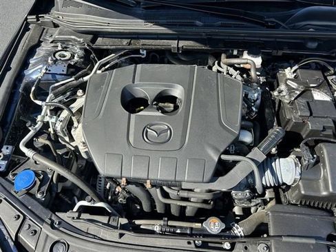 Used 2024 MAZDA MAZDA3 s image 26