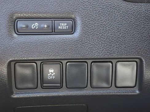 Used 2019 Nissan Murano SV AWD/4WD image 24