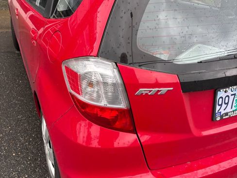 Used 2012 Honda Fit image 7