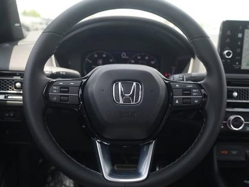 New 2026 Honda Civic Sport Touring image 7