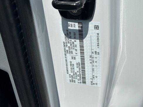 New 2026 Ford F450 XL AWD/4WD image 26
