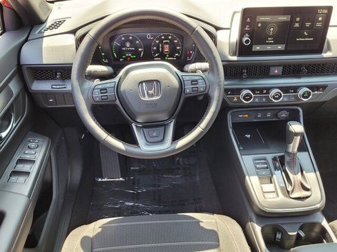 New 2026 Honda CR-V TrailSport image 9