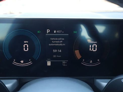 New 2026 Hyundai Sonata SEL image 15