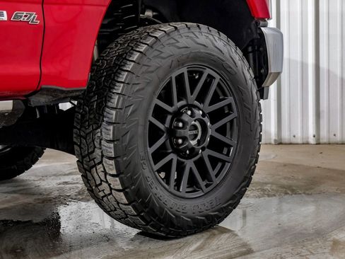 Used 2020 Ford F250 Lariat w/ Lariat Ultimate Package AWD/4WD image 62