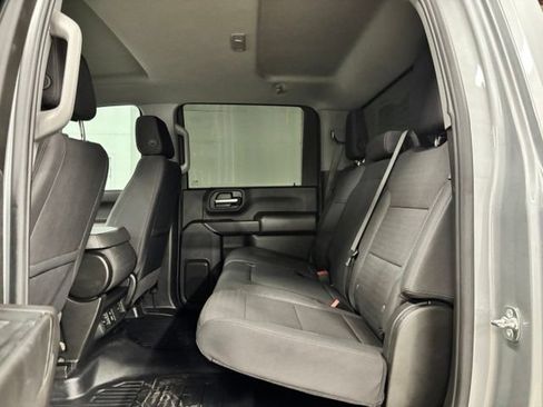 Used 2025 GMC Sierra 2500 Pro AWD/4WD image 20