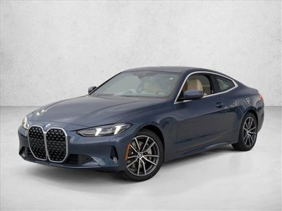 Used 2025 BMW 430i xDrive Coupe w/ Convenience Package