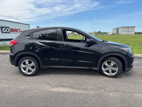 Used 2016 Honda HR-V EX image 13