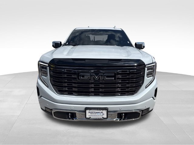Used 2026 GMC Sierra 1500 Denali Ultimate AWD/4WD image 8
