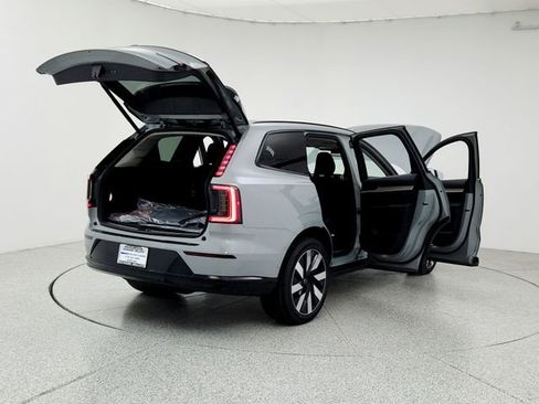 New 2025 Volvo EX90 Plus w/ Protection Package Premier image 11