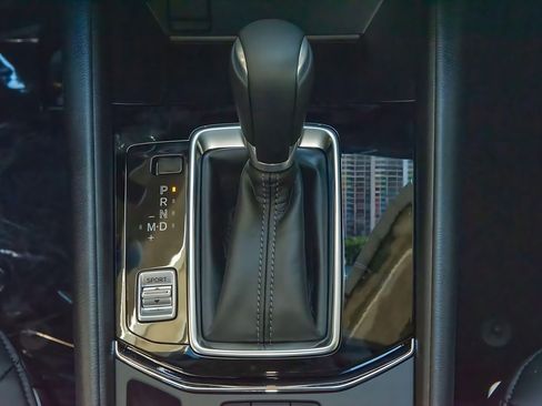 Used 2025 MAZDA CX-5 AWD 2.5 S w/ Select Package image 25