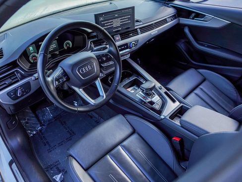 Used 2023 Audi A4 2.0T Premium Plus AWD/4WD image 20