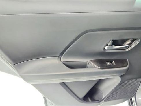 Certified 2026 Nissan Kicks SV FWD image 20