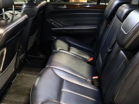 Used 2012 Mercedes-Benz GL 450 4MATIC image 25