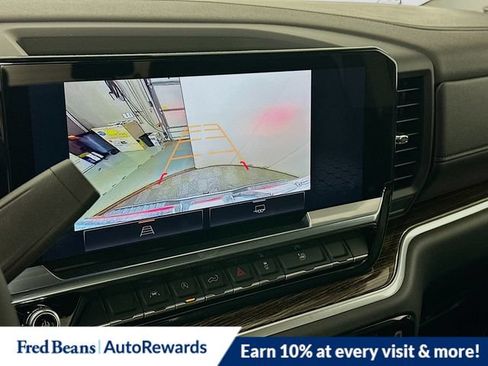 New 2026 GMC Sierra 1500 Elevation w/ Elevation Select Package AWD/4WD image 11