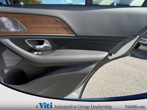 Certified 2024 Mercedes-Benz GLE 350 GLE 350 image 26