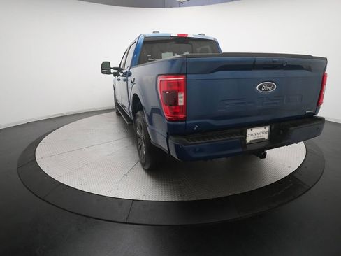 Used 2023 Ford F150 XLT w/ Equipment Group 302A High image 33