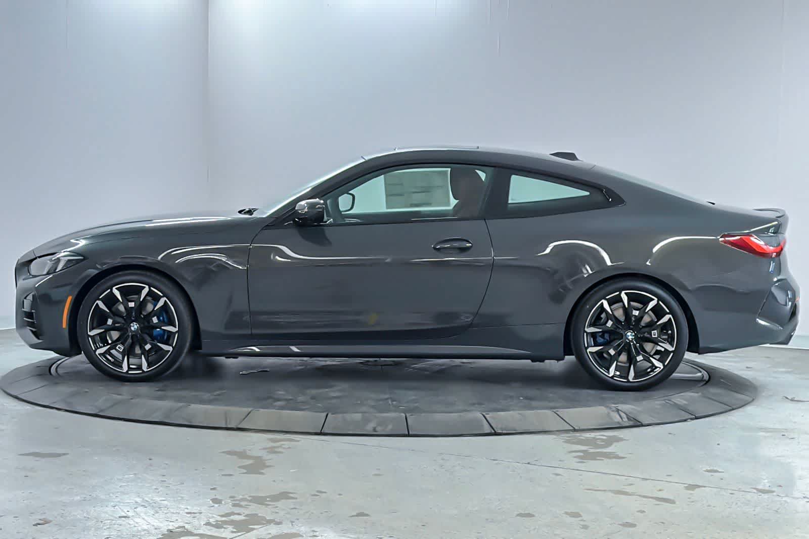 New 2027 BMW 430i Coupe w/ M Sport Package RWD image 5