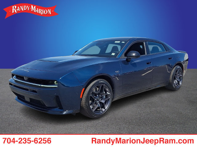 New 2026 Dodge Charger R/T AWD/4WD image 1