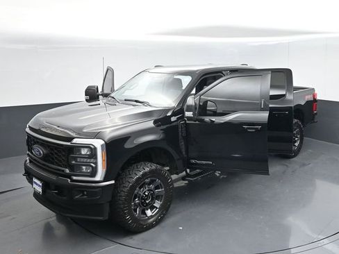 Certified 2023 Ford F250 Lariat w/ Sport Appearance Package AWD/4WD image 58