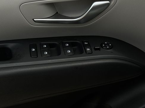Used 2023 Hyundai Tucson SEL w/ Convenience Package AWD/4WD image 20