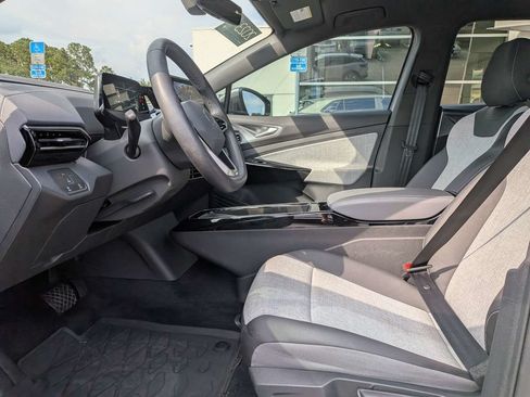 Certified 2023 Volkswagen ID.4 Pro RWD image 2