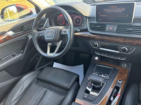 Used 2018 Audi Q5 2.0T Premium Plus w/ Premium Plus Package image 25