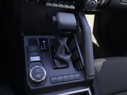 Certified 2025 Toyota 4Runner SR5 RWD image 27