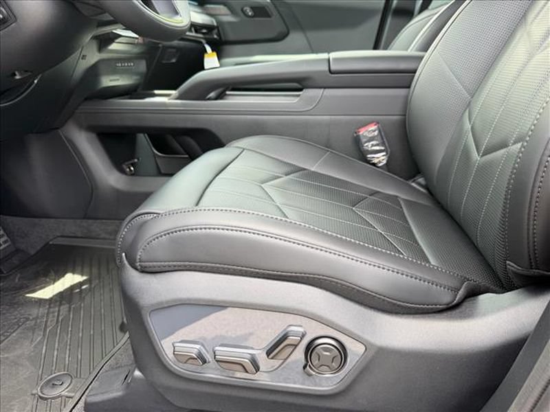 New 2027 Kia Telluride X-Line SX Prestige AWD/4WD image 11