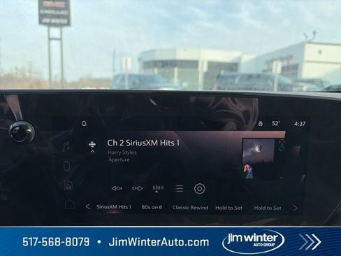 New 2026 Buick Encore GX Preferred w/ Advanced Technology Package image 50