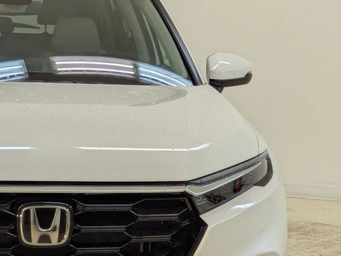 Used 2025 Honda CR-V EX-L image 20