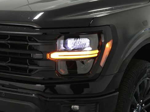 New 2026 Ford F150 XLT w/ Equipment Group 302A MID AWD/4WD image 56