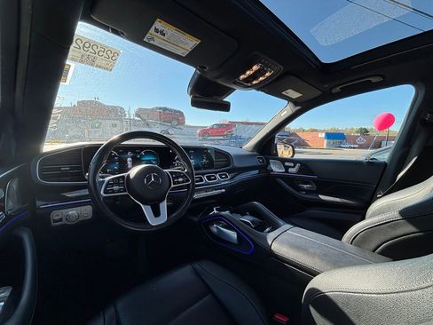 Used 2021 Mercedes-Benz GLE 350 image 10