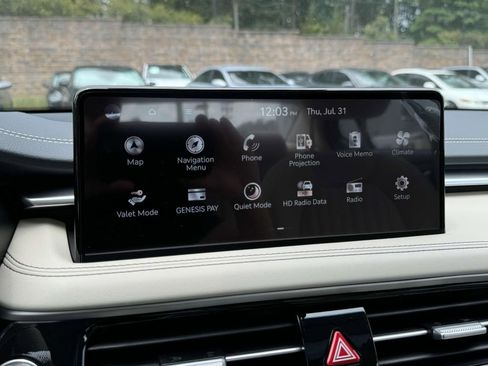 New 2026 Genesis G70 2.5T Prestige image 25