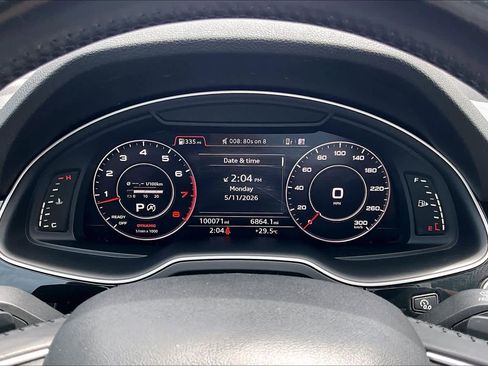 Used 2017 Audi Q7 3.0T Premium Plus w/ Premium Plus Package AWD/4WD image 25