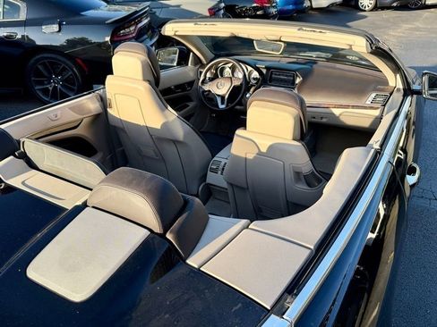 Used 2014 Mercedes-Benz E 350 E 350 image 14