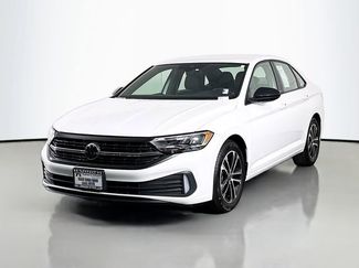 Certified 2024 Volkswagen Jetta Sport video 3