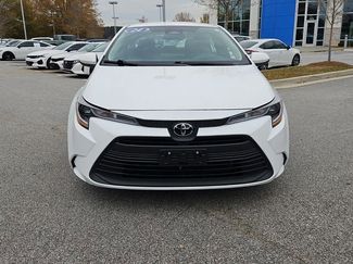 Used 2024 Toyota Corolla LE video 2