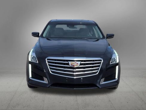 Used 2019 Cadillac CTS Luxury AWD/4WD image 9