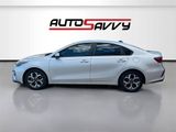 Used 2021 Kia Forte LXS image 4
